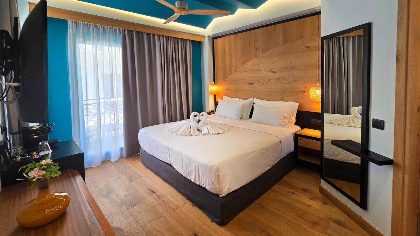 酒店 Artion Boutique By Enorme Heraklion (Crete)
