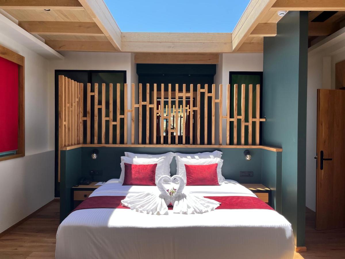 Artion Boutique By Enorme Hotel