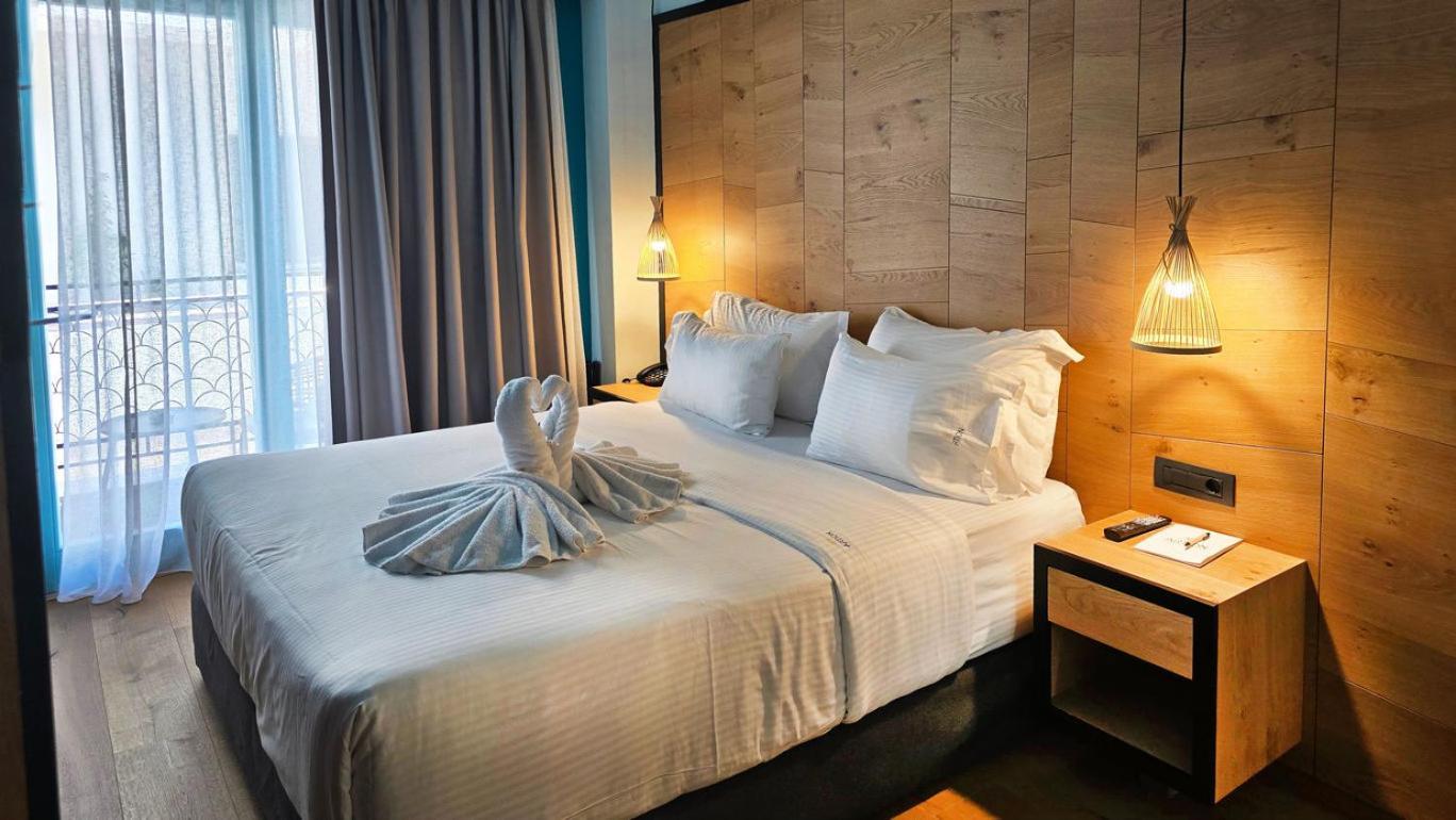 Artion Boutique By Enorme Hotel Heraclión