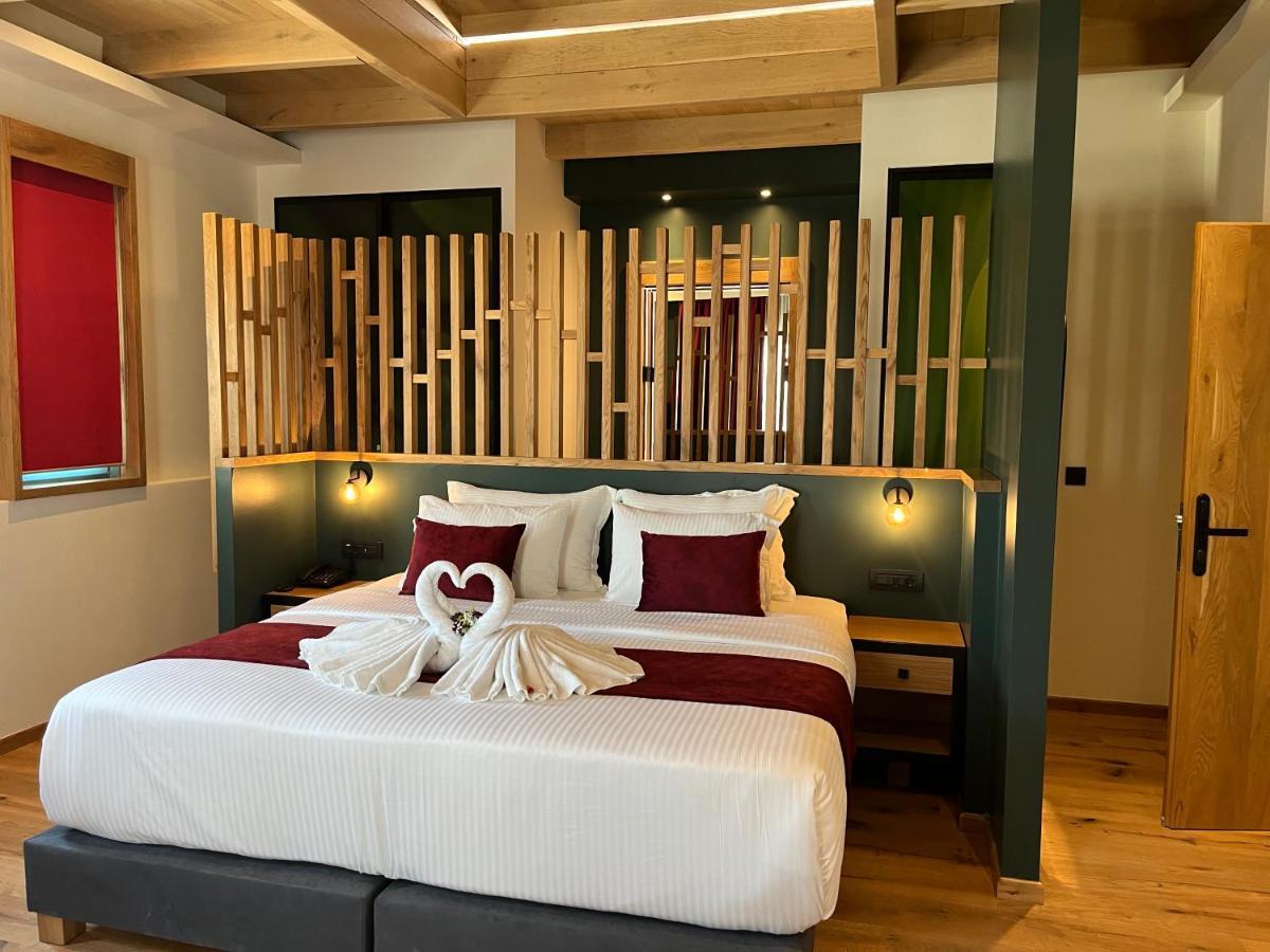 Artion Boutique By Enorme Hotel